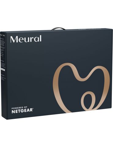 Netgear MC327WL rame foto digitale Alb 68,6 cm (27") Wi-Fi Netgear - 6