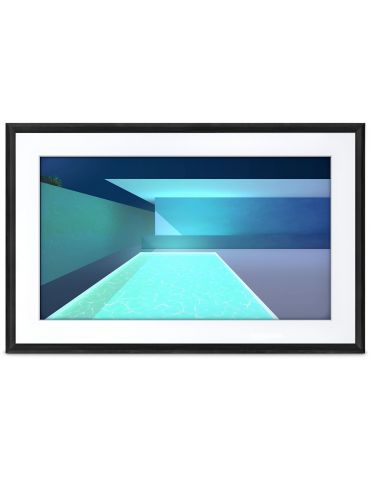 Netgear MC327BL rame foto digitale Negru 68,6 cm (27") Wi-Fi Netgear - 1 - Tik.ro