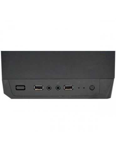 Segotep s3 black 500w secc steel atx mid tower case Other vendors - 1