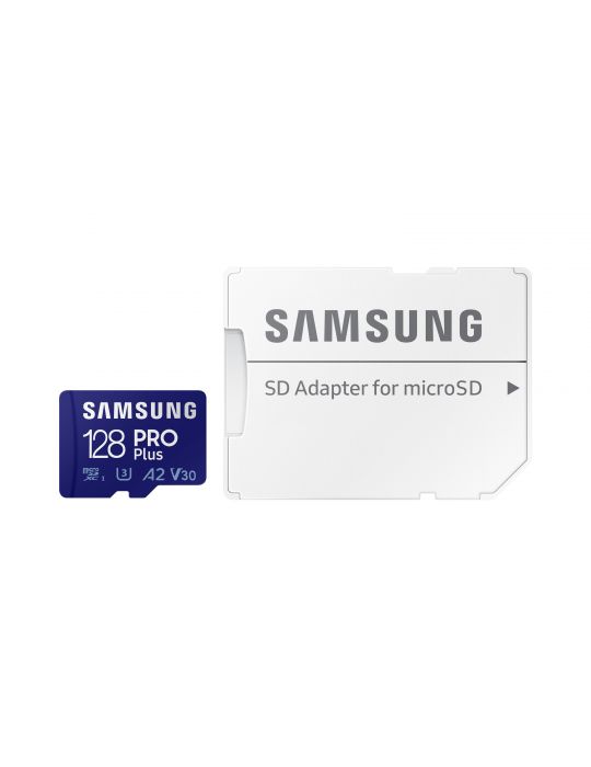 Samsung PRO Plus 128 Giga Bites MicroSDXC UHS-I Clasa 10 Samsung - 6
