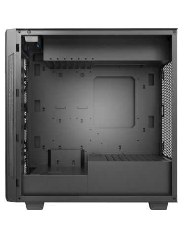 Carcasa segotep phoenix k3 neagra spcc steel atx 3.0 mid Other vendors - 1