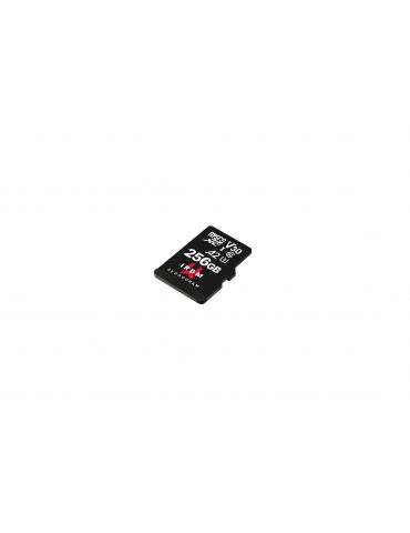 Goodram IRDM M2AA 256 Giga Bites MicroSDXC UHS-I Clasa 10 Goodram - 2