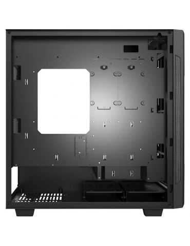 Carcasa segotep phoenix k3 neagra spcc steel atx 3.0 mid Other vendors - 1