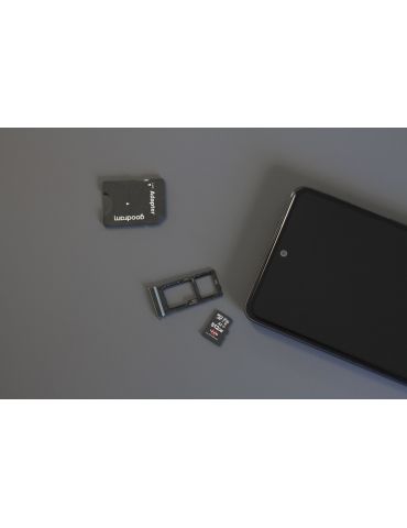 Goodram IRDM M2AA 512 Giga Bites MicroSDXC UHS-I Clasa 10 Goodram - 5