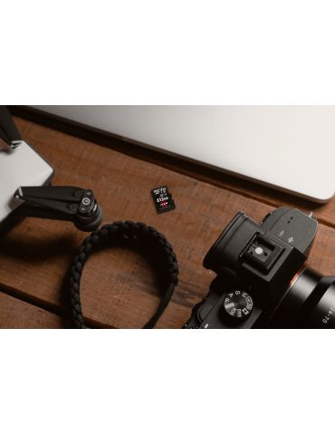 Goodram IRDM M2AA 512 Giga Bites MicroSDXC UHS-I Clasa 10 Goodram - 8