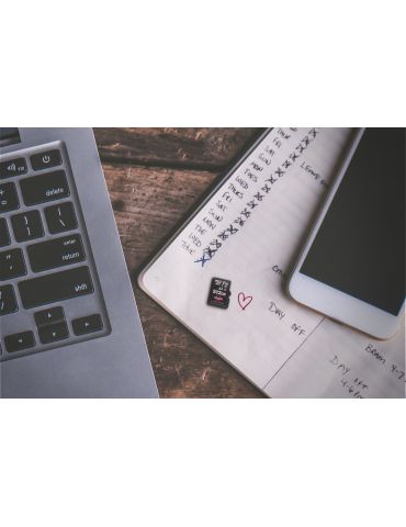 Goodram IRDM M2AA 512 Giga Bites MicroSDXC UHS-I Clasa 10 Goodram - 9