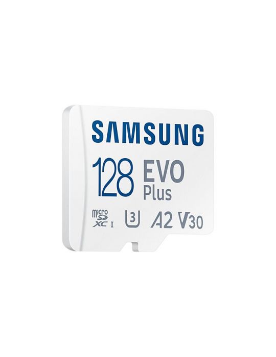 Samsung EVO Plus 128 Giga Bites MicroSDXC UHS-I Clasa 10 Samsung - 3
