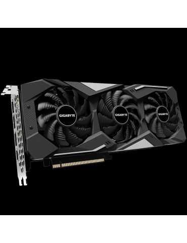 Placa video gigabyte radeon rx 5700 xt gaming oc 8g Gigabyte - 1