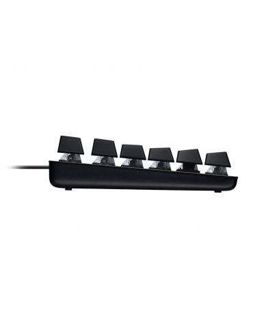 Logitech G413 SE tastaturi USB QWERTY US Internațional Negru Logitech - 6