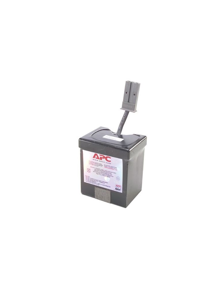 APC RBC29 baterii UPS Acid sulfuric şi plăci de plumb (VRLA)
