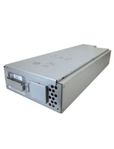 APC APCRBC118 baterii UPS Acid sulfuric şi plăci de plumb (VRLA) Apc - 1 - Tik.ro