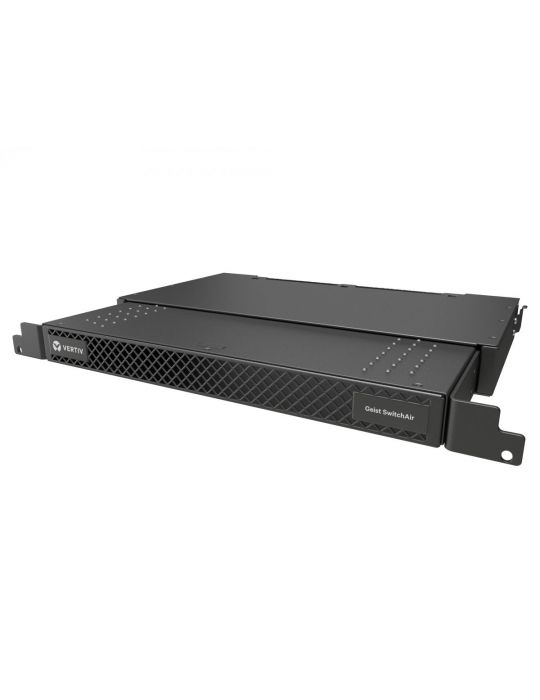 Vertiv SA1-01002L carcase pentru echipamente de rețea 1U Negru Vertiv - 1