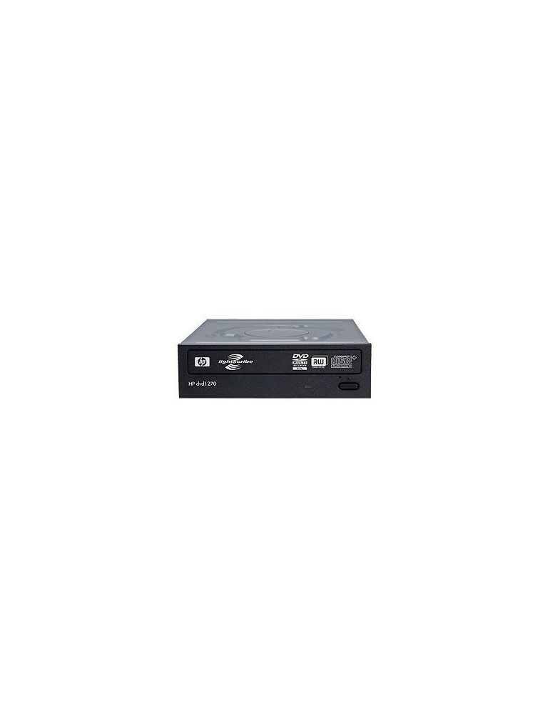 HP dvd1270i unități optice Intern