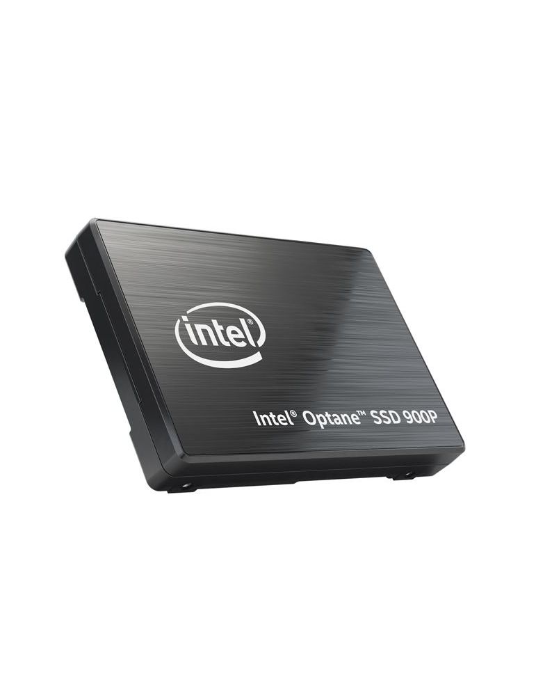 Intel SSDPE21D280GASM unități SSD U.2 280 Giga Bites PCI Express 3.0 3D XPoint NVMe
