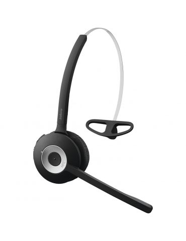 Jabra PRO 935 Căști Fără fir Bandă de fixare pe cap Birou/Call center Bluetooth Negru Jabra - 3