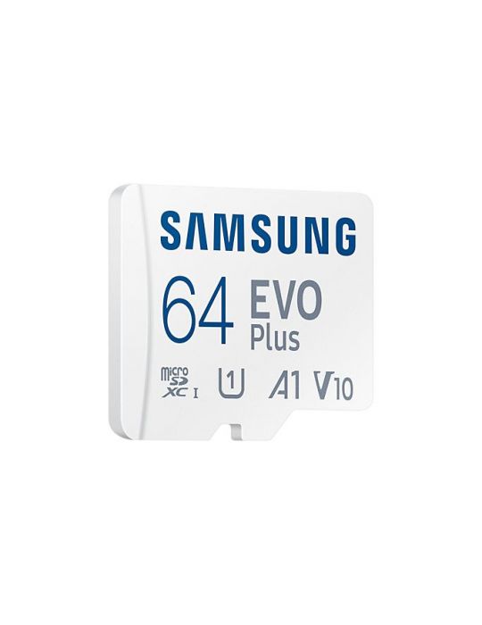 Samsung EVO Plus 64 Giga Bites MicroSDXC UHS-I Clasa 10 Samsung - 3