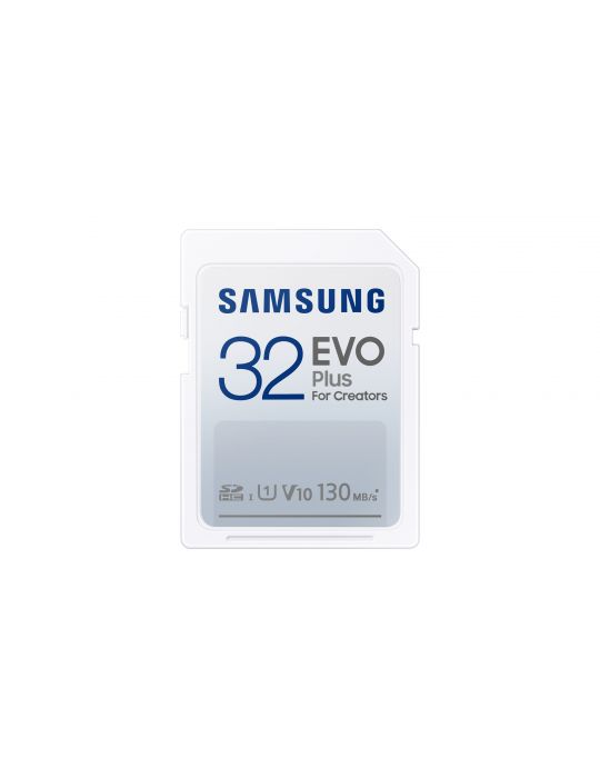 Samsung EVO Plus 32 Giga Bites SDXC UHS-I Samsung - 1