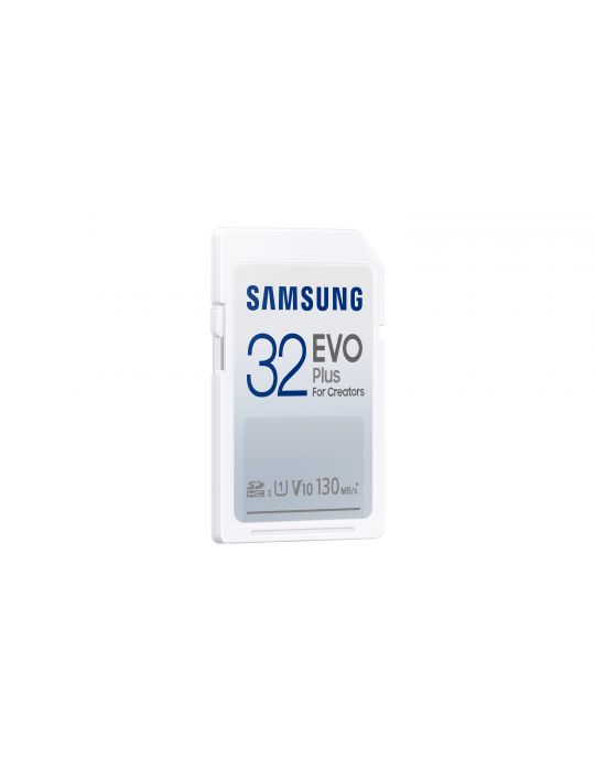 Samsung EVO Plus 32 Giga Bites SDXC UHS-I Samsung - 2