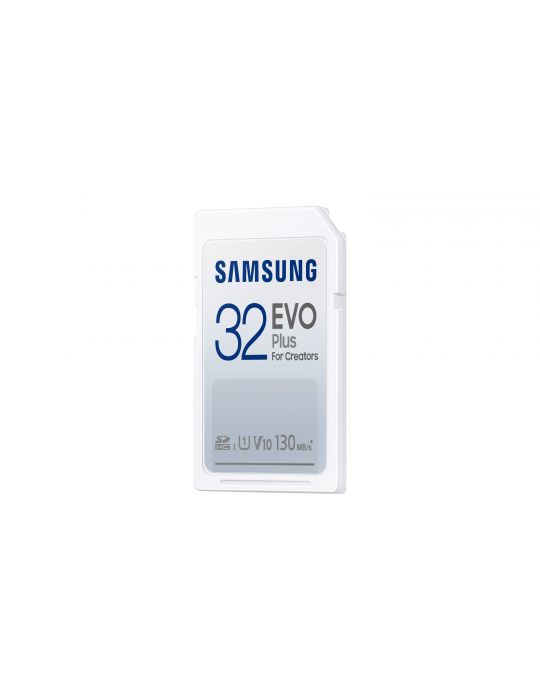 Samsung EVO Plus 32 Giga Bites SDXC UHS-I Samsung - 3