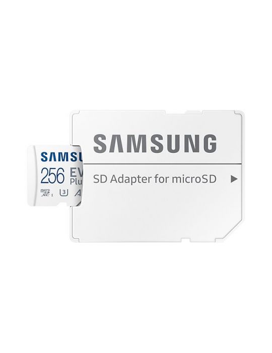 Samsung EVO Plus 256 Giga Bites MicroSDXC UHS-I Clasa 10 Samsung - 5