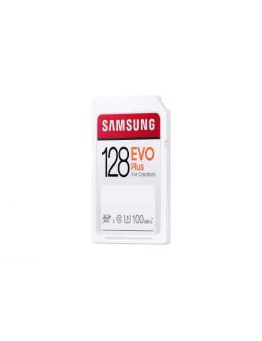 Samsung EVO Plus 128 Giga Bites SDHC UHS-I Clasa 10 Samsung - 3