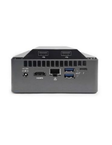Intel NUC 8 i5-8260U UCFF Intel® Core™ i5 8 Giga Bites 240 Giga Bites SSD Mini PC Negru Intel - 2