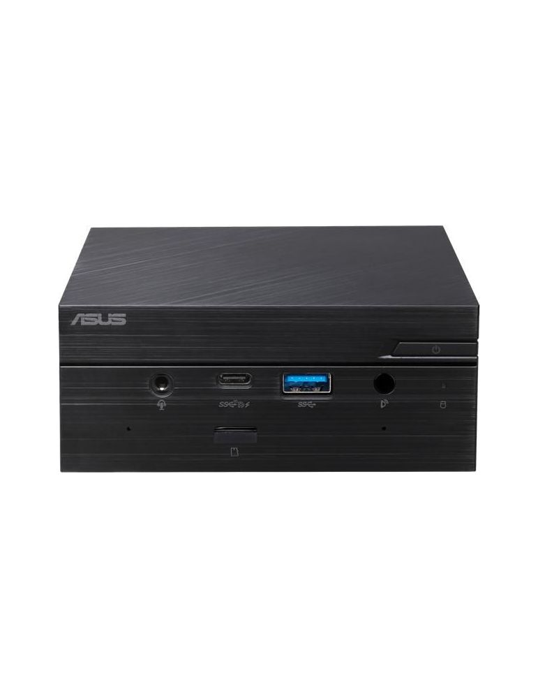 Minipc as pn51 r7 5700u pn51-bb757mde1 (include tv 0.8lei)