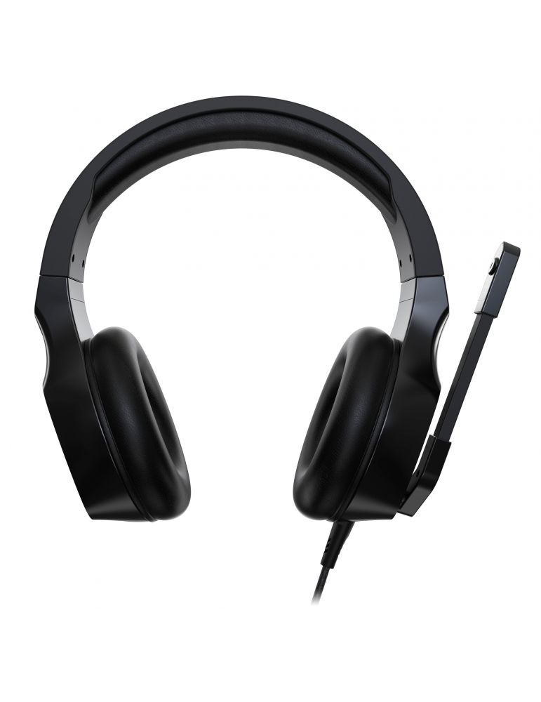 Acer Nitro Gaming Headset Căști Prin cablu Bandă de fixare pe cap Negru