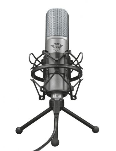 Trust GXT 242 Negru Microfon masă Trust - 2
