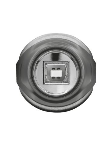 Trust GXT 242 Negru Microfon masă Trust - 4