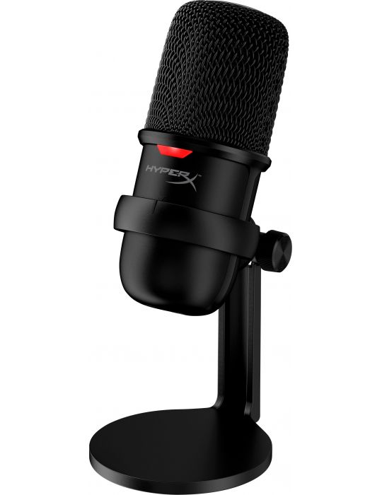 HP 4P5P8AA microfoane Negru Microfon PC Hp - 4