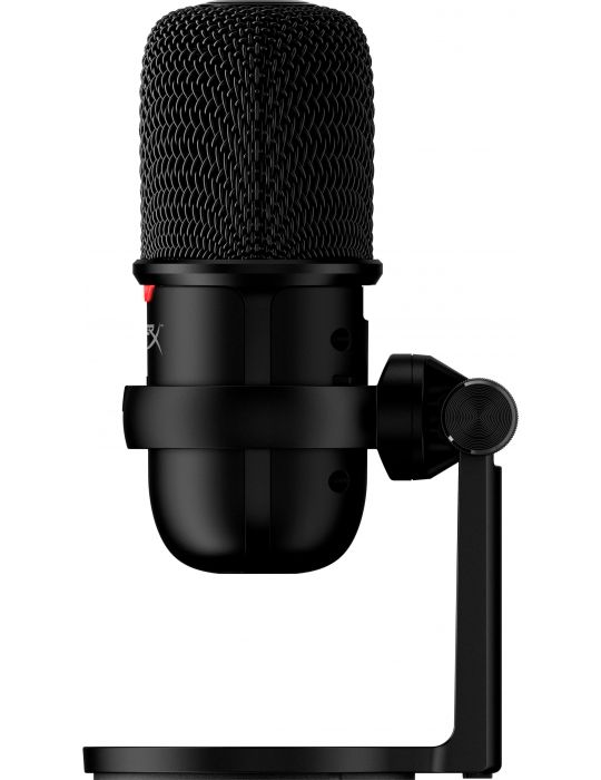 HP 4P5P8AA microfoane Negru Microfon PC Hp - 5