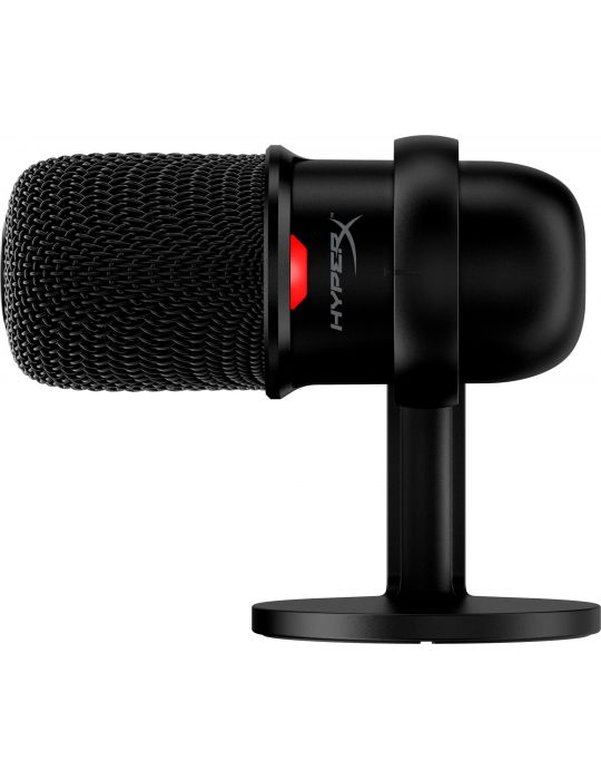 HP 4P5P8AA microfoane Negru Microfon PC Hp - 7