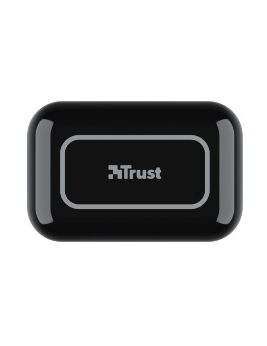 Trust Primo Căști True Wireless Stereo (TWS) În ureche Calls/Music Bluetooth Negru Trust - 4