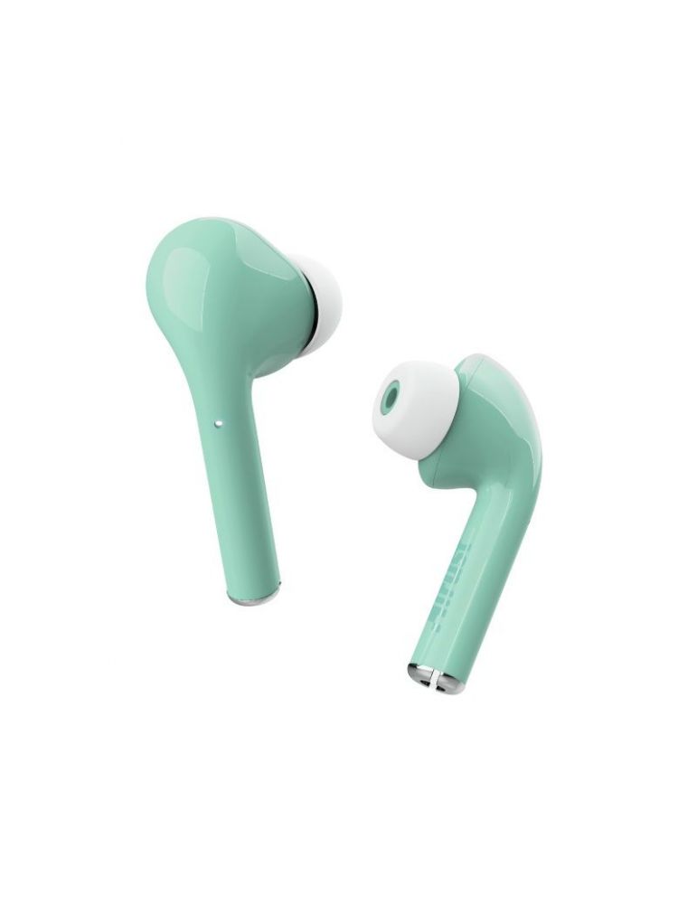 Trust nika touch bluetooth earphones trq tr-23703 (include tv 0.8lei)