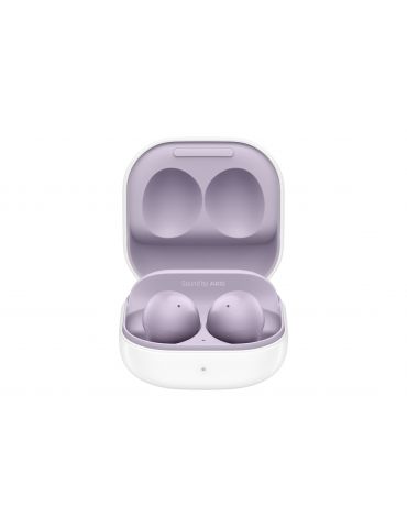 Samsung Galaxy Buds2 Căști Fără fir În ureche Calls/Music USB tip-C Bluetooth Violet Samsung - 5