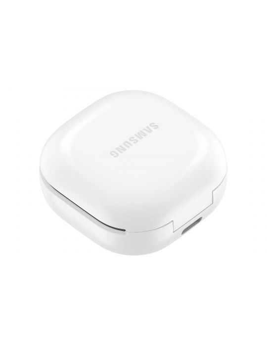 Samsung Galaxy Buds2 Căști Fără fir În ureche Calls/Music USB tip-C Bluetooth Negru Samsung - 8