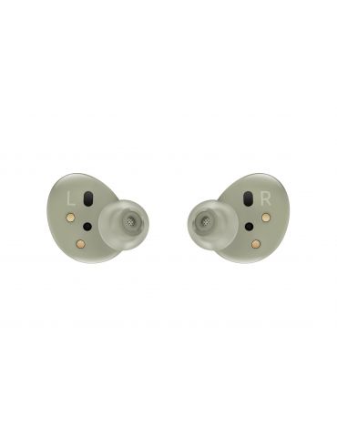 Samsung Galaxy Buds2 Căști Fără fir În ureche Calls/Music USB tip-C Bluetooth Masline Samsung - 2
