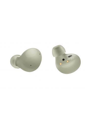 Samsung Galaxy Buds2 Căști Fără fir În ureche Calls/Music USB tip-C Bluetooth Masline Samsung - 3