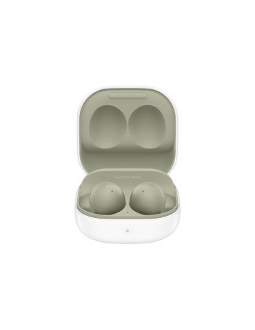 Samsung Galaxy Buds2 Căști Fără fir În ureche Calls/Music USB tip-C Bluetooth Masline Samsung - 4