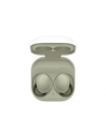 Samsung Galaxy Buds2 Căști Fără fir În ureche Calls/Music USB tip-C Bluetooth Masline Samsung - 5