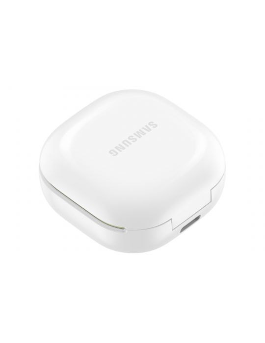 Samsung Galaxy Buds2 Căști Fără fir În ureche Calls/Music USB tip-C Bluetooth Masline Samsung - 7