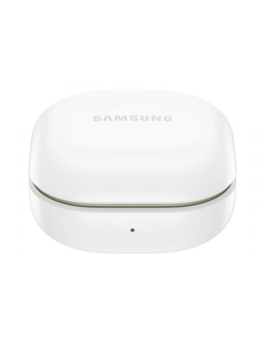 Samsung Galaxy Buds2 Căști Fără fir În ureche Calls/Music USB tip-C Bluetooth Masline Samsung - 8