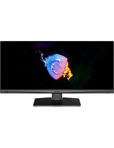 MSI Optix MAG301RF 74,9 cm (29.5") 2560 x 1080 Pixel 2K Ultra HD LED Negru Msi - 8