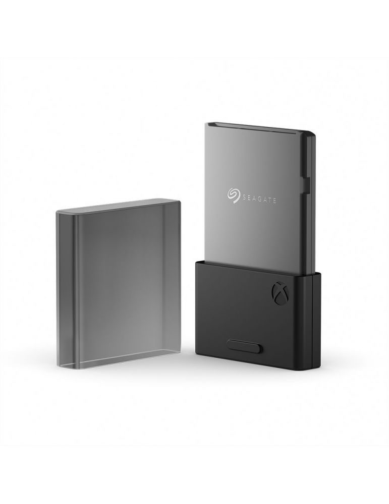 Seagate STJR512400 hard disk extern 512 Giga Bites Negru