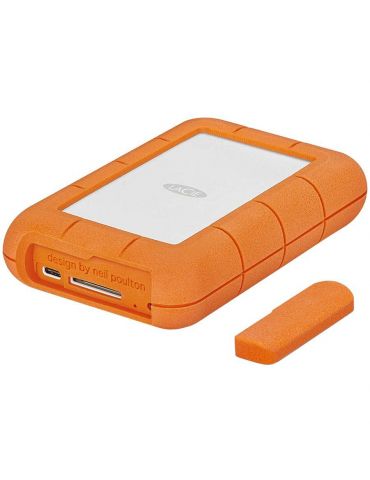 Hdd extern lacie rugged raid pro 4tb usb 3.0 type Lacie - 1 - Tik.ro