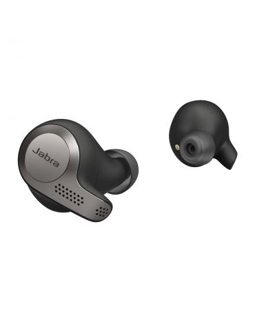 Jabra Evolve 65t Căști Fără fir În ureche Birou/Call center Micro-USB Bluetooth Negru Jabra - 3