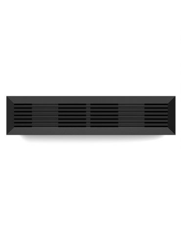 Seagate One Touch HUB hard-disk-uri externe 10000 Giga Bites Negru, Gri Seagate - 3