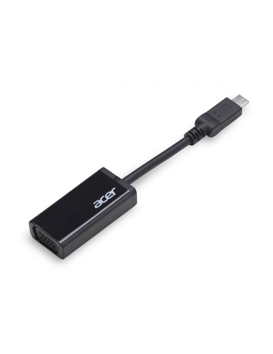 Acer NP.CAB1A.011 adaptor grafic USB Negru Acer - 1