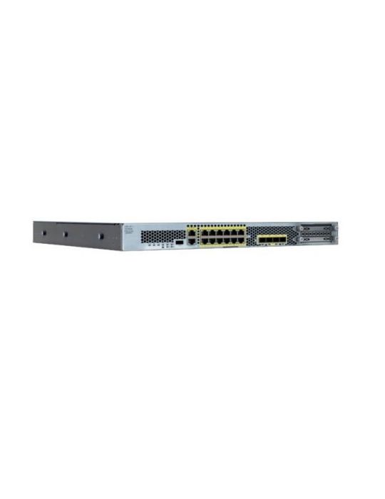 Cisco Firepower 2120 NGFW firewall-uri hardware 1U 3000 Mbit/s Cisco - 1